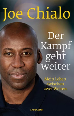 Abbildung von Chialo | Der Kampf geht weiter | 1. Auflage | 2022 | beck-shop.de