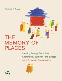 Abbildung von Alex | The Memory of Places | 1. Auflage | 2022 | beck-shop.de