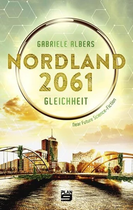 Abbildung von Albers | Nordland 2061 | 1. Auflage | 2022 | beck-shop.de