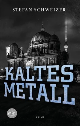 Abbildung von Schweizer | Kaltes Metall | 1. Auflage | 2022 | beck-shop.de