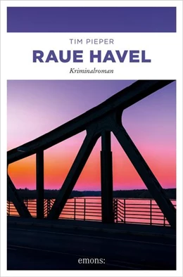Abbildung von Pieper | Raue Havel | 1. Auflage | 2022 | beck-shop.de