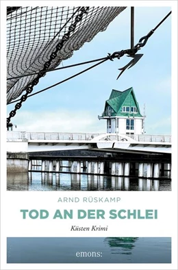 Abbildung von Rüskamp | Tod an der Schlei | 1. Auflage | 2022 | beck-shop.de