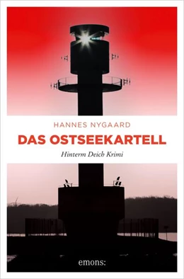 Abbildung von Nygaard | Das Ostseekartell | 1. Auflage | 2022 | beck-shop.de