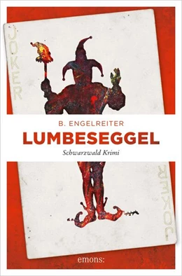 Abbildung von Engelreiter | Lumbeseggel | 1. Auflage | 2022 | beck-shop.de