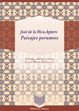 Abbildung von Riva-Agüero / Wiesse Rebagliati | Paisajes peruanos | 1. Auflage | 2022 | beck-shop.de