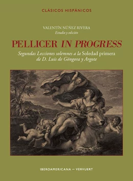 Abbildung von Núñez Rivera | Pellicer in progress | 1. Auflage | 2022 | beck-shop.de