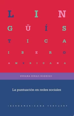 Abbildung von Ridao Rodrigo | La puntuación en redes sociales | 1. Auflage | 2022 | beck-shop.de
