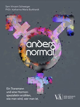 Abbildung von Schweiger / Burkhardt | Anders normal | 1. Auflage | 2022 | beck-shop.de