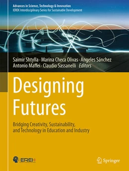 Abbildung von Shtylla / Olivas | Designing Futures | 1. Auflage | 2025 | beck-shop.de