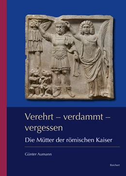 Abbildung von Aumann | Verehrt – verdammt – vergessen | 1. Auflage | 2024 | beck-shop.de