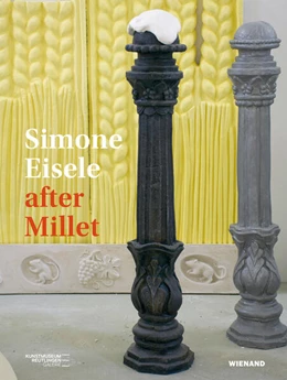 Abbildung von Krause-Schenk | Simone Eisele: after Millet | 1. Auflage | 2024 | beck-shop.de