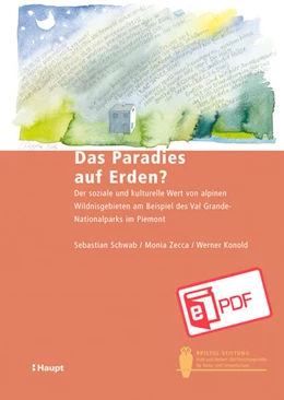 Abbildung von Schwab / Zecca | Das Paradies auf Erden? | 1. Auflage | 2022 | beck-shop.de