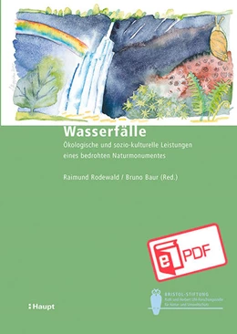Abbildung von Rodewald / Baur | Wasserfälle | 1. Auflage | 2022 | beck-shop.de