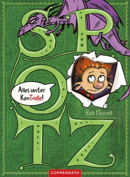 Abbildung von Harrell | Spotz (Bd. 1) | 1. Auflage | 2022 | beck-shop.de