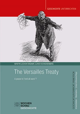Abbildung von Lochon-Wagner / Schnakenberg | The Versailles Treaty | 1. Auflage | 2022 | beck-shop.de
