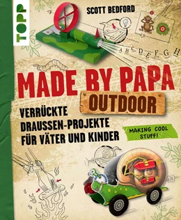 Abbildung von Bedford | Made by Papa Outdoor | 1. Auflage | 2022 | beck-shop.de