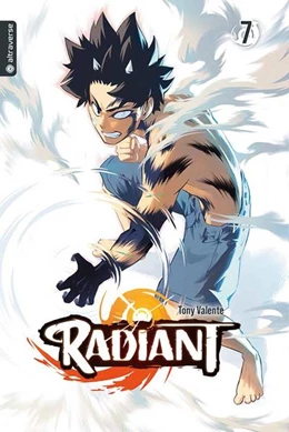 Abbildung von Valente | Radiant 07 | 1. Auflage | 2022 | beck-shop.de