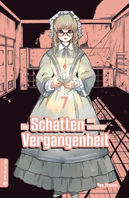 Abbildung von Utsumi | Die Schatten aus unserer Vergangenheit 07 | 1. Auflage | 2022 | beck-shop.de