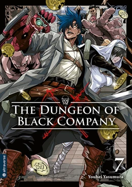 Abbildung von Yasumura | The Dungeon of Black Company 07 | 1. Auflage | 2022 | beck-shop.de