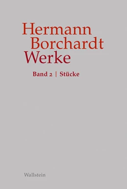 Abbildung von Haarmann / Hesse | Werke | 1. Auflage | 2022 | beck-shop.de
