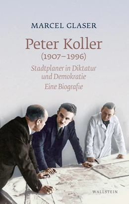 Abbildung von Glaser | Peter Koller (1907-1996) | 1. Auflage | 2022 | beck-shop.de