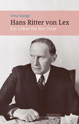 Abbildung von Stange | Hans Ritter von Lex | 1. Auflage | 2022 | beck-shop.de