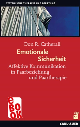 Abbildung von Catherall | Emotionale Sicherheit | 1. Auflage | 2022 | beck-shop.de