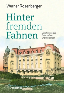 Abbildung von Rosenberger | Hinter fremden Fahnen | 1. Auflage | 2022 | beck-shop.de