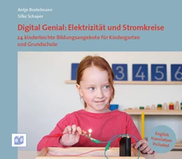 Abbildung von Bostelmann / Schaper | Digital Genial: Elektrizität und Stromkreise | 1. Auflage | 2022 | beck-shop.de