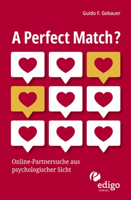 Abbildung von Gebauer | A Perfect Match? | 1. Auflage | 2022 | beck-shop.de