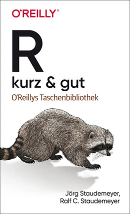 Abbildung von Staudemeyer | R - kurz & gut | 1. Auflage | 2022 | beck-shop.de