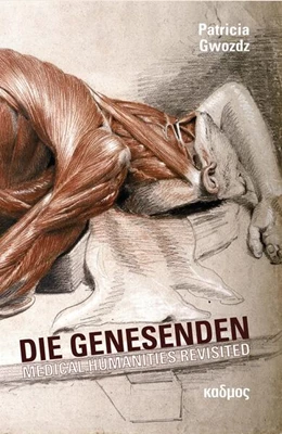 Abbildung von Gwozdz | Die Genesenden | 1. Auflage | 2022 | beck-shop.de