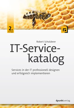 Abbildung von Scholderer | IT-Servicekatalog | 2. Auflage | 2022 | beck-shop.de