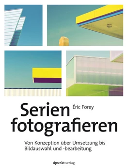 Abbildung von Forey | Serien fotografieren | 1. Auflage | 2022 | beck-shop.de