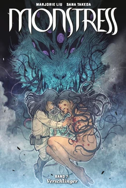 Abbildung von Liu | Monstress 7 | 1. Auflage | 2023 | beck-shop.de