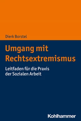 Abbildung von Borstel | Umgang mit Rechtsextremismus | 1. Auflage | 2022 | beck-shop.de