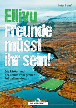 Abbildung von Trumpf | Ellivu Freunde müsst ihr sein | 1. Auflage | 2022 | beck-shop.de