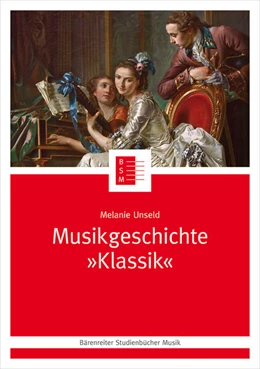 Abbildung von Unseld | Musikgeschichte 