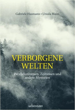 Abbildung von Hasmann / Blaim | Verborgene Welten | 1. Auflage | 2022 | beck-shop.de