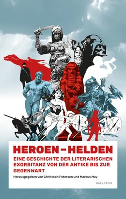 Abbildung von Petersen / May | Heroen - Helden | 1. Auflage | 2022 | beck-shop.de