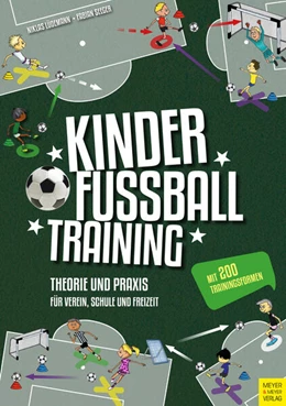Abbildung von Seeger / Lüdemann | Kinderfußballtraining | 1. Auflage | 2022 | beck-shop.de