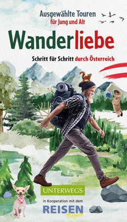 Abbildung von Wanderliebe | 1. Auflage | 2022 | beck-shop.de