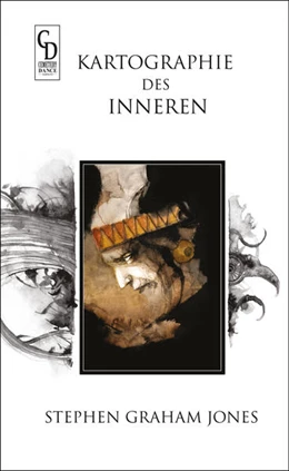 Abbildung von Jones | Kartographie des Inneren | 1. Auflage | 2022 | beck-shop.de