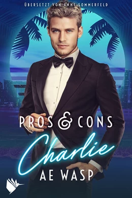 Abbildung von Wasp | Pros & Cons: Charlie | 1. Auflage | 2023 | beck-shop.de