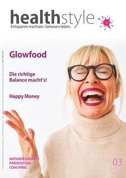 Abbildung von Witt / Kohl | healthstyle | 1. Auflage | 2022 | beck-shop.de