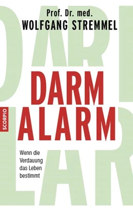 Abbildung von Stremmel / Seul | Darmalarm | 1. Auflage | 2022 | beck-shop.de