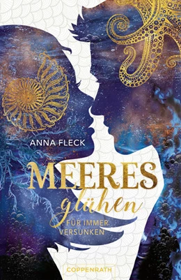 Abbildung von Fleck | Meeresglühen (Bd. 3) | 1. Auflage | 2022 | beck-shop.de