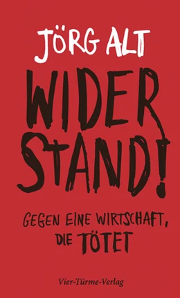 Abbildung von Alt | Widerstand! | 1. Auflage | 2022 | beck-shop.de