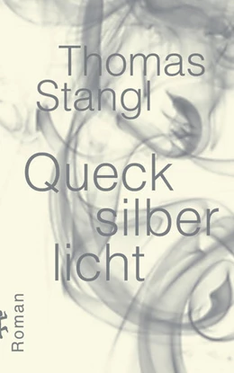 Abbildung von Stangl | Quecksilberlicht | 1. Auflage | 2022 | beck-shop.de