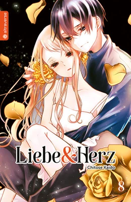 Abbildung von Kaido | Liebe & Herz 08 | 1. Auflage | 2022 | beck-shop.de